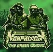 The Green [CD + DVD]