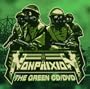 Green (Bonus Dvd)