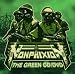 Non Phixion-Green (Bonus Dvd)
