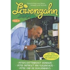 L�wenzahn - (3) Peters Rattenbraut Reinhilde & andere Geschichten
