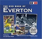 The DVD book of Everton