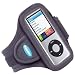Tune Belt Sport Armband for iPod nano 4G (iPod nano armband fits 4th generation player)