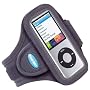 Tune Belt Sport Armband for iPod nano 4G (iPod nano armband fits 4th generation player)
