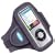 Tune Belt Sport Armband for iPod nano 4G (iPod nano armband fits 4th generation player)