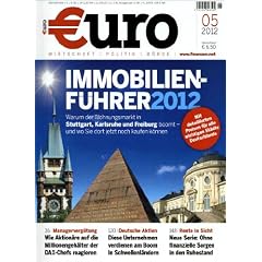 Euro - Wirtschaft - Politik - B�rse [Jahresabo]