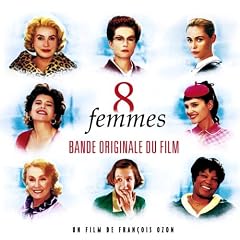 8 Femmes