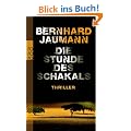 Die Stunde des Schakals