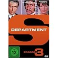 Department S ( Vol. 1 )