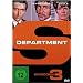 Department S ( Vol. 1 )