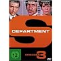 Department S ( Vol. 1 ) <b>DVD</b> ~ Rosemary Nichols