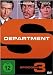Department S ( Vol. 1 )