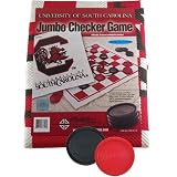 Checkers Rug Univesity Of South Carolina