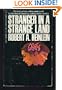 Stranger in a Strange Land