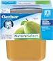 Gerber 2nd Foods Pears, 2-Count, 3.5-Ounce Tubs (Pack of 8)