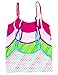 Caramel Cantina Girls 4 Pack Training Bras in Fun Patterns