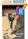 California Soul: Music of African Americans in the West (Music of the African Diaspora)