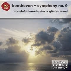 Beethoven: Symphony No. 9