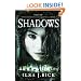 Shadows: Book 2 of the Ashes trilogy