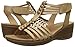 BareTraps Women's Hinder Wedge Sandal