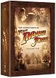 The Adventures of Young Indiana Jones, Volume One - The Early Years