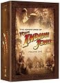 The Adventures of Young Indiana Jones, Volume One - The Early Years