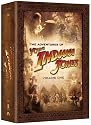 The Adventures of Young Indiana Jones, Volume One - The Early Years