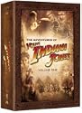 The Adventures of Young Indiana Jones
