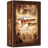 TheAdventuresofYoungIndianaJones,VolumeOne-TheEarlyYears
