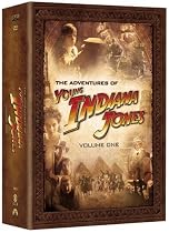 The Adventures of Young Indiana Jones, Volume One - The Early Years