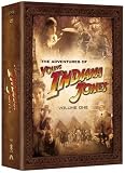 The Adventures of Young Indiana Jones: Vol. 1 (12 Discs)