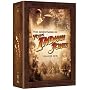 Adventures of Young Indiana Jones 1 (12pc) (Sub) [DVD] [Region 1] [US Import] [NTSC]