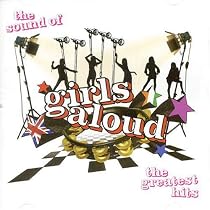The Sound of Girls Aloud: The Greatest Hits