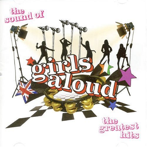 Girls Aloud - I