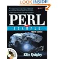 Perl by Example (4th Edition) by Ellie Quigley