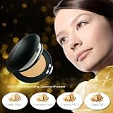 UNT Dewy Finish Hydrating Compact Powder - P05