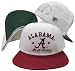 Alabama Crimson Tide Roll Tide Snapback Adjustable Plastic Snap Back ...