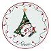 Kitchen & Housewares : Fitz and Floyd Cheers Round Platter