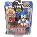 Sonic 20th Anniversary 3.5 Inch Action Figure 1991 Sonic Moto Bug_s-2
