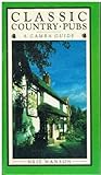 Classic country pubs : a CAMRA guide