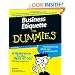 Business Etiquette For Dummies