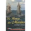 Le roman des marins