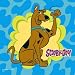 Scooby Doo Party Napkins, 3 ply, pack of 16 - Scooby Doo Party Supplies