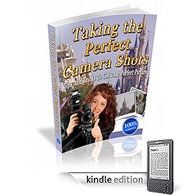 Using Your Digital Camera: Tips & Tricks To Getting a Pefect Picture Shot!