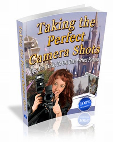 Using Your Digital Camera: Tips & Tricks To Getting a Pefect Picture Shot!