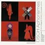 Hommage a Dmitry Shostakovich