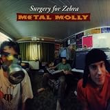 Surgery for Zebra