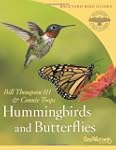 Hummingbirds and Butterflies