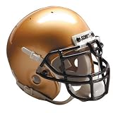 Navy Midshipmen NCAA Authentic Full Size Helmet