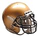 Navy Midshipmen NCAA Replica Full Size Helmet by Schutt Sports