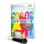 Disney Sing It with Microphone (Wii)